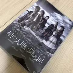 地球ゴージャスプロデュース公演 Vol.10 星の大地に降る涙