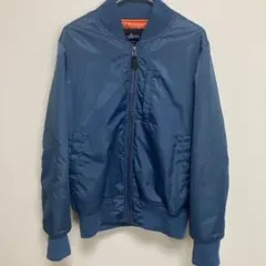 2025年最新】メンズ MA-1・フライトジャケットの人気アイテム - メルカリ