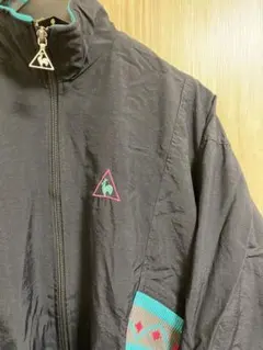 廃盤 M 70th SNOOPY スヌーピー ナイロンジャケット ジョークール 