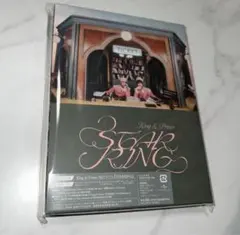King & Prince starring盤　DVD