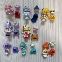 プリキュア　まとめ売り 2026年最新】プリキュア まとめ売りの人気アイテム - メルカリ
