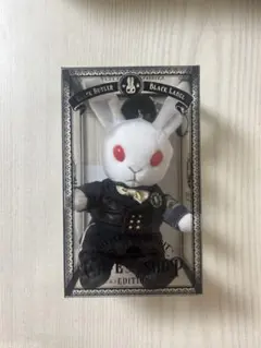 ⭐︎美品⭐︎黒執事　セバスチャン　ビターラビットのサムネイル