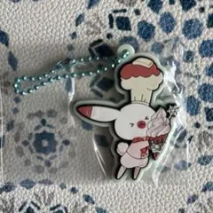 SNOW MIKU 2024 ラバーキーチェーン 〈ラビット・ユキネ〉