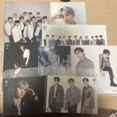 JO1 生写真まとめ売り