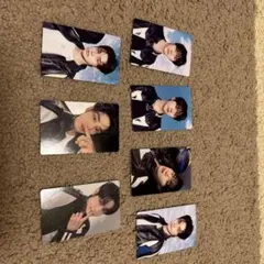 値下げ中！！ZEROBASEONE 日本限定トレカ