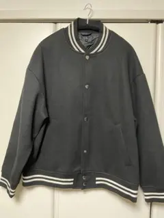 ZIP FIVE ブラック スタジャン Mサイズのサムネイル