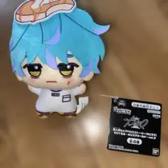 超人的シェアハウスストーリー カリスマ ちびぐるみ カリスマワールド 湊大瀬