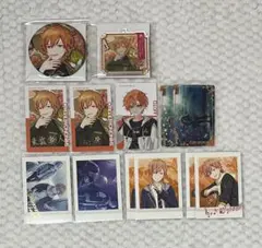 東雲彰人 プロセカ グッズ 缶バッジ パシャこれ - メルカリ