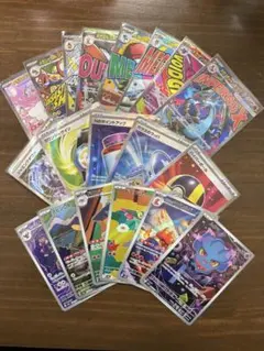ポケモンカード　MEGAドリームまとめ売り