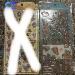 トムとジェリー　ドロップジェリーシール　正規品