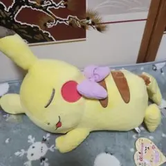 ★CanCam × ナムコ コラボ第3弾 　〜おめかしピカチュウ〜