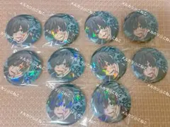 桃源暗鬼　淀川真澄　マズル　キャラウム　原作　缶バッジ 桃源暗鬼 淀川真澄 マズル キャラウム 原作 缶バッジ - メルカリ