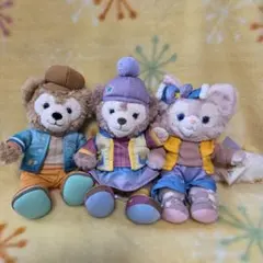 2026年最新】香港ディズニー シェリーメイ ssの人気アイテム - メルカリ
