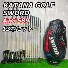 2025年最新】SWORD ATC589の人気アイテム - メルカリ