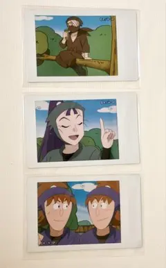 忍たま　キャラナップコレクション