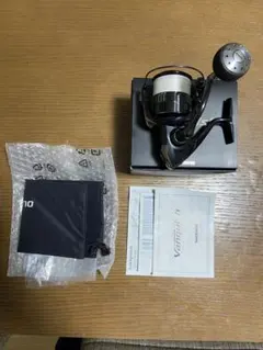OH後未使用 19ヴァンキッシュC3000MHG - メルカリ