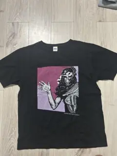 Radiall ブラック Tシャツ Lサイズ