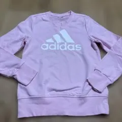 adidasトレーナー140