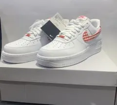 新品 未使用　ナイキ エアフォース1 NIKE AIR FORCE 1