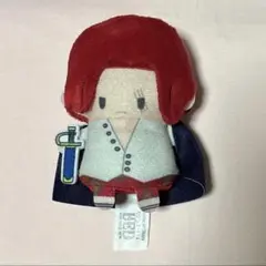 2026年最新】シャンクスぬいぐるみの人気アイテム - メルカリ