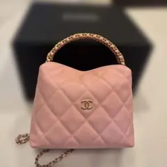 ☆りんご様専用☆ブルガリ セルペンティ フォーエバー バケットバッグ