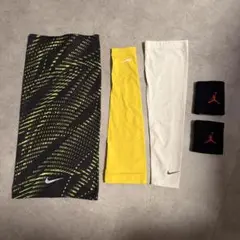 Jordan Fly Elite Sleeve L-XL 日本未発売色 - メルカリ