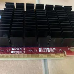 R91KLO グラフィックボード 1GB