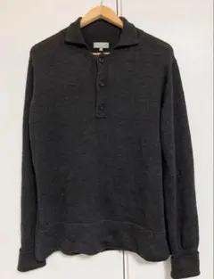 2025年最新】MARGARET HOWELL メンズ ポロシャツの人気アイテム