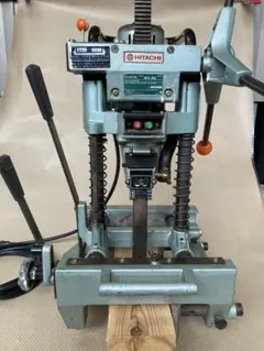 HiKOKI (旧日立工機) 深穴角のみBS30SA 30mm DIY 電動工具 - メルカリ