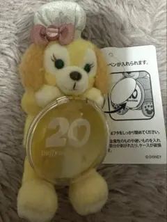 クッキー アンDuffyandfriends 20周年