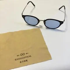 2026年最新】金子眼鏡 メンズ サングラスの人気アイテム - メルカリ