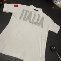 90’sビンデージ LA POLO ROBE DI KAPPA イタリアロゴポロのサムネイル