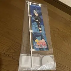 ウマ娘 ミニのぼり シュヴァルグラン ローソンコラボ - メルカリ