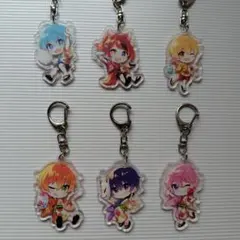 2026年最新】すとぷり アクリルキーホルダーの人気アイテム - メルカリ