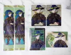 ふぁぼカ　セベク　ウエハース