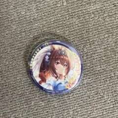 2026年最新】ウマ娘 ダイワスカーレット 缶バッジの人気アイテム