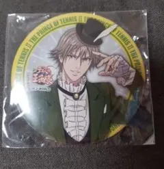 缶バッジ 白石 テニスの王子様