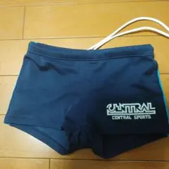 セントラルスポーツ スイムウェア 指定 120