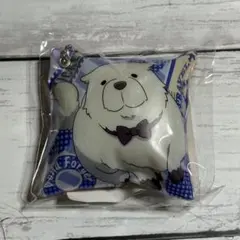 スパイファミリー くら寿司 特典 クッションチャーム アーニャ&ボンド