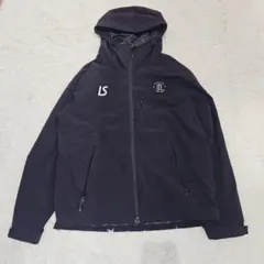 M】ルースイソンブラ Luz Top Team トップチーム パーカー - メルカリ