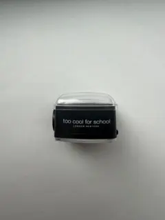 too cool for school ペンシルシャープナーのサムネイル
