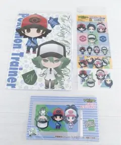 2025年最新】ポケモン トウヤの人気アイテム - メルカリ