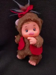 2025年最新】エンドーチェーン モンチッチの人気アイテム - メルカリ