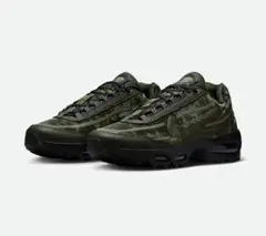 WORKSOUT x Nike Air Max 95 SP Big Bubble
