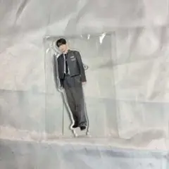 釼持吉成 アクリルキーホルダー - メルカリ