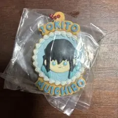 ぷちぶれーく　時透無一郎　キーホルダー