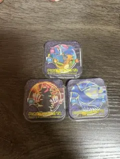 ポケモントレッタ