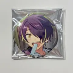 仙石忍　缶バッジ