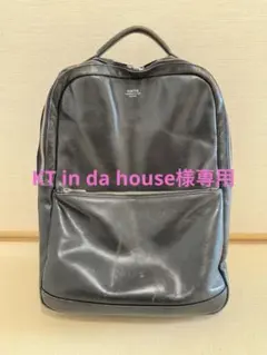 PORTER/ポーター（吉田カバン）　CLERK/クラーク　デイパック