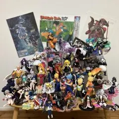 加藤泉【限定】フィギュア 2体セット - メルカリ
